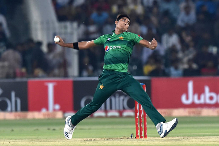 mohammad hasnain mohammad hasnain