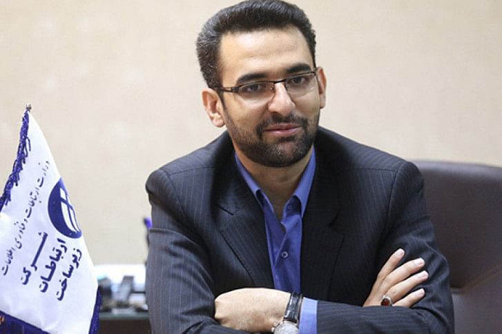 mohammad javad azari jahromi mohammad javad azari jahromi