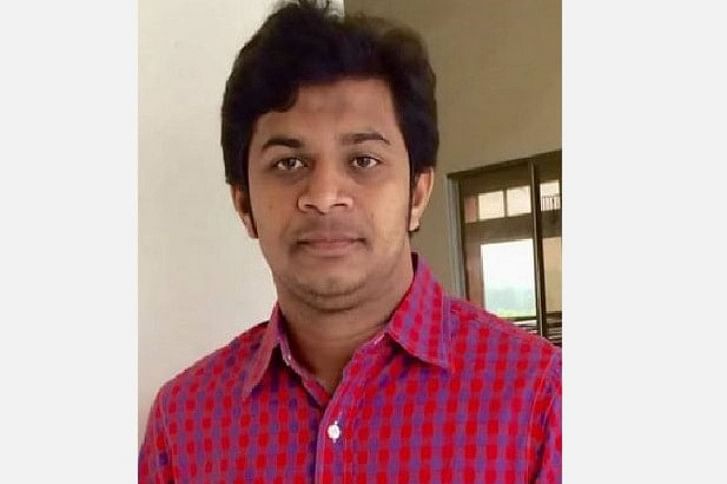 Moinul Islam Bhuiyan Moinul Islam Bhuiyan
