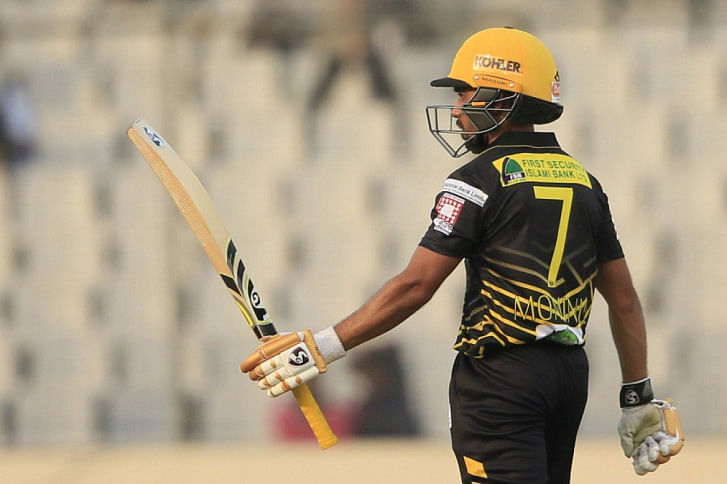 Mominul Haq Mominul Haq