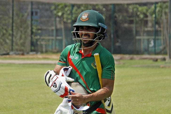 Mominul Haque Mominul Haque