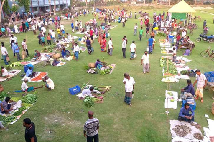 Monirampur_Haat Monirampur_Haat