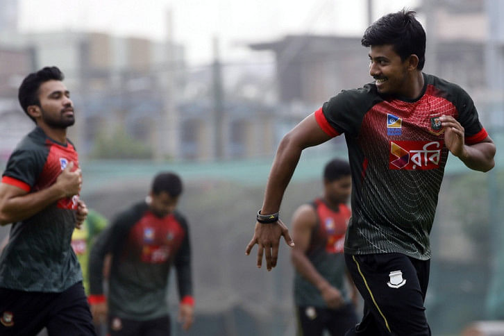 Mosaddek Hossain Saiket Mosaddek Hossain Saiket
