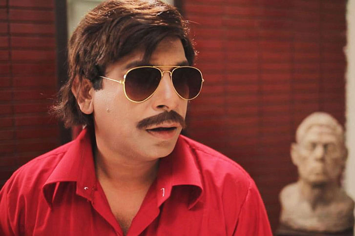 Mosharraf Karim Mosharraf Karim