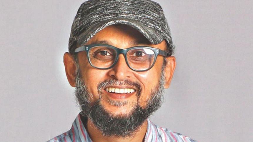 Mostofa Sarwar Farooki Mostofa Sarwar Farooki