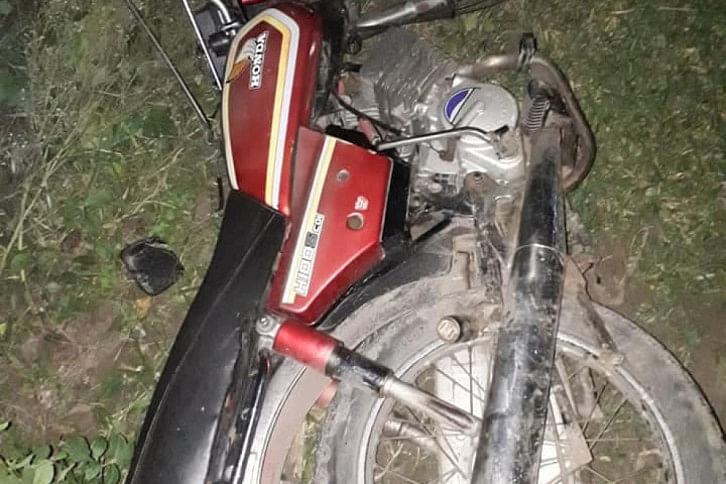 Motorcycle Motorcycle