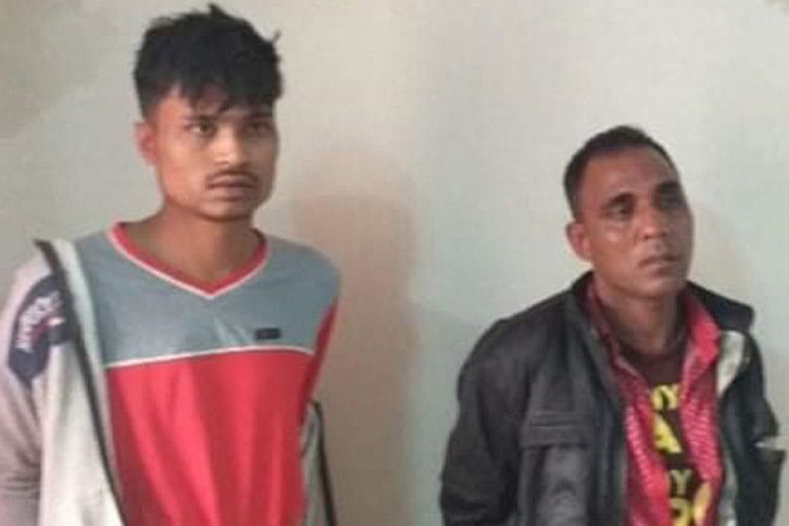 Moulvibazar robber.jpg Moulvibazar robber.jpg