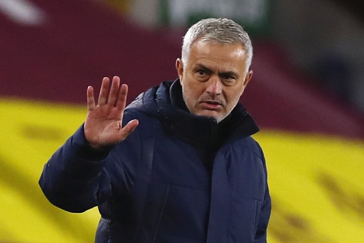 mourinho mourinho