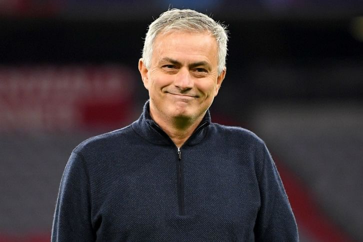 mourinho mourinho