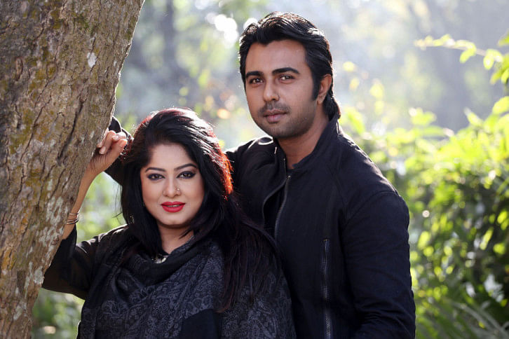 Mousumi-and-Apurba Mousumi-and-Apurba