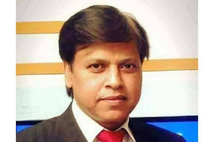 MP Shahid MP Shahid