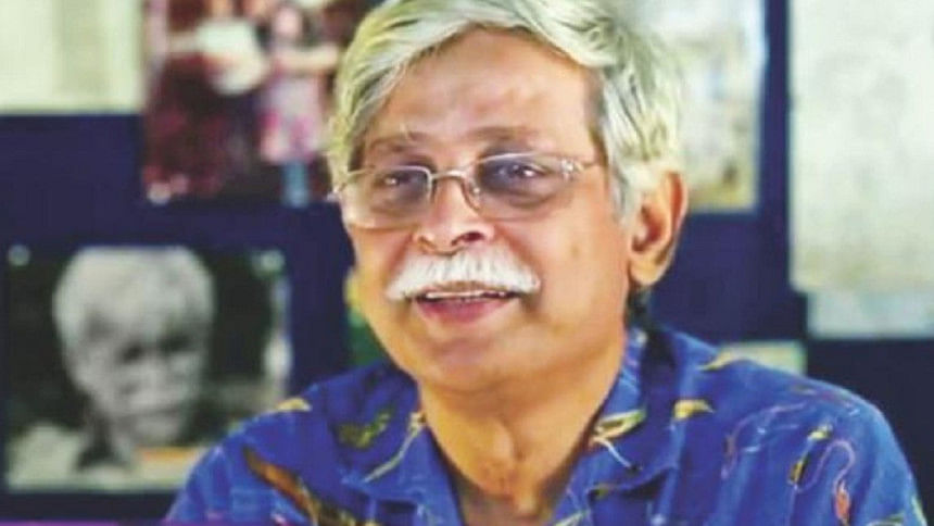 জনপ্রিয় লেখক মুহম্মদ জাফর ইকবাল জনপ্রিয় লেখক মুহম্মদ জাফর ইকবাল