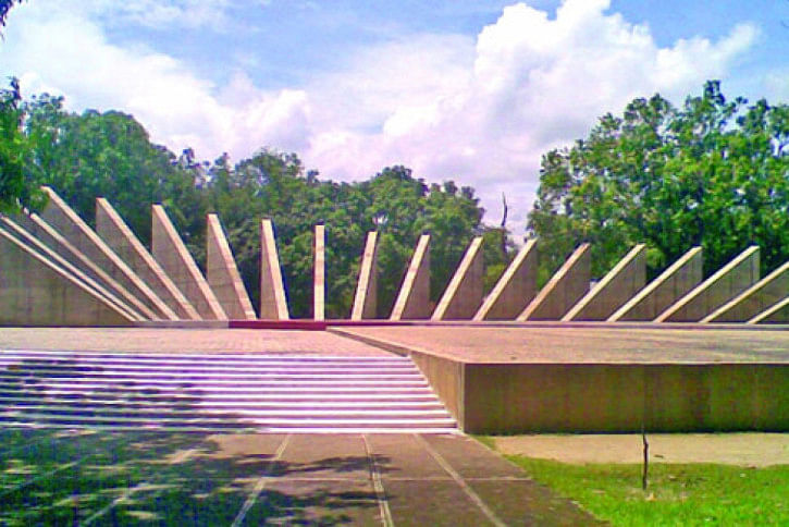 Mujibnagar Mujibnagar
