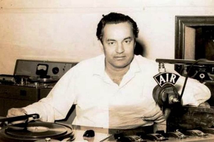 Mukesh Mukesh