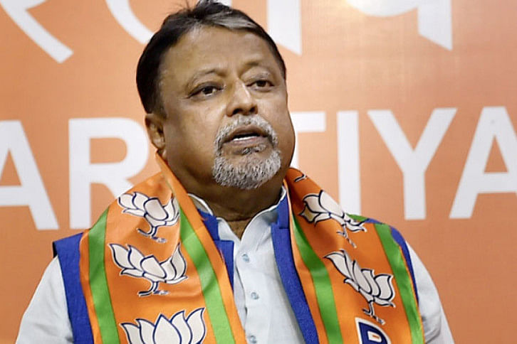 mukul roy mukul roy