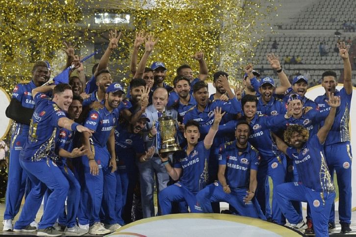 mumbai indians mumbai indians
