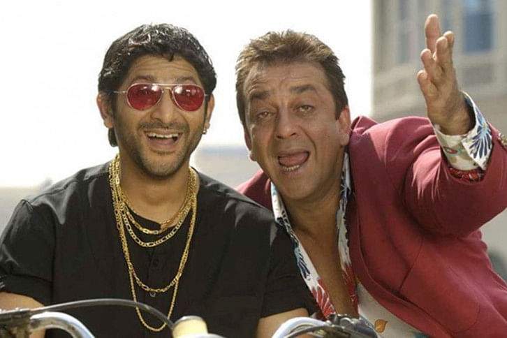 Munna Bhai Munna Bhai