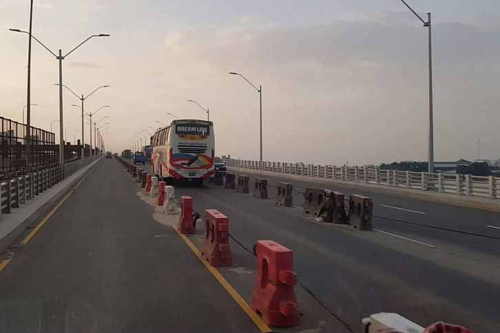 Munshganj Gajaria Highway Munshganj Gajaria Highway