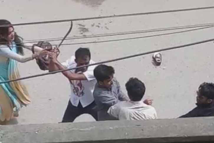 Borguna Rifat murder Borguna Rifat murder