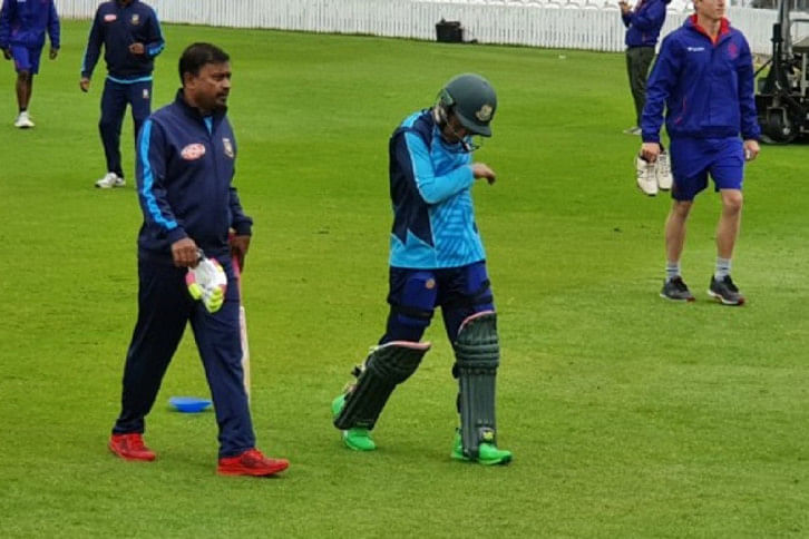 Mushfiqur Rahim Mushfiqur Rahim