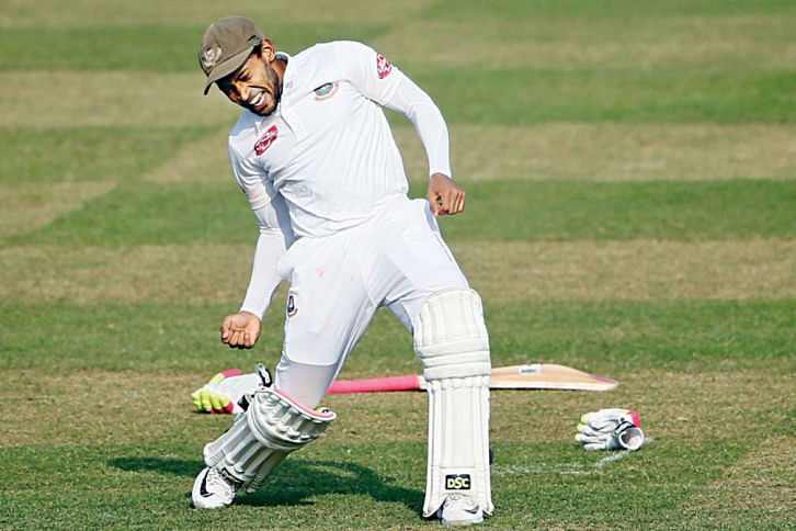 Mushfiqur Rahim Mushfiqur Rahim