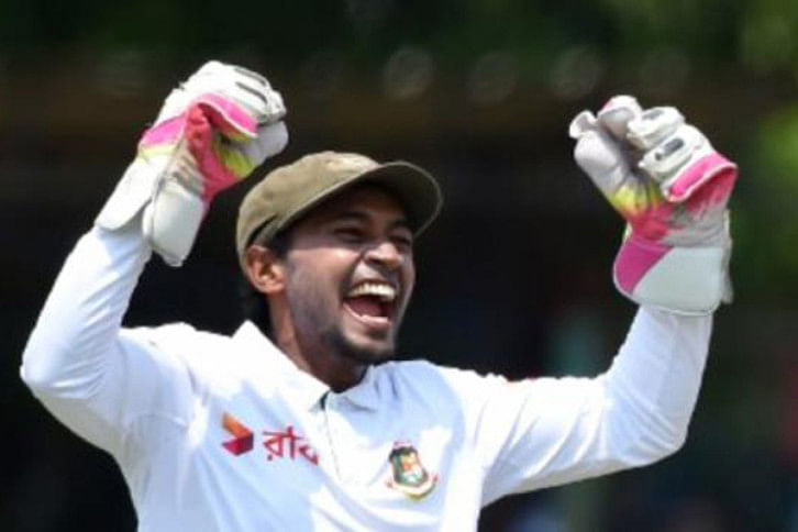 Mushfiqur Rahim Mushfiqur Rahim