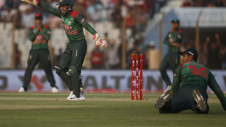 Mushfiqur Rahim Mushfiqur Rahim