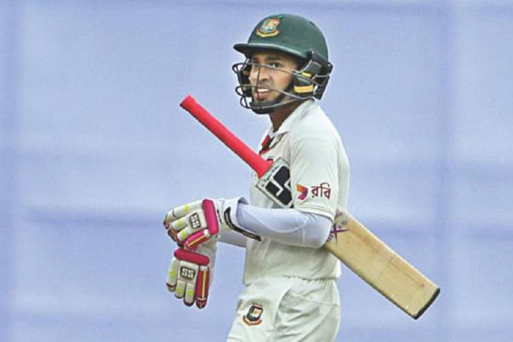 Mushfiqur Rahim Mushfiqur Rahim
