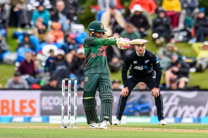 Mushfiqur Rahim Mushfiqur Rahim