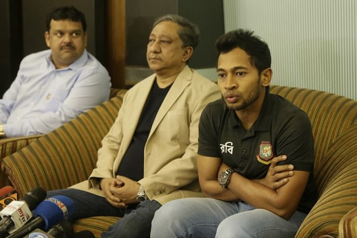 Mushfiqur Rahim Mushfiqur Rahim