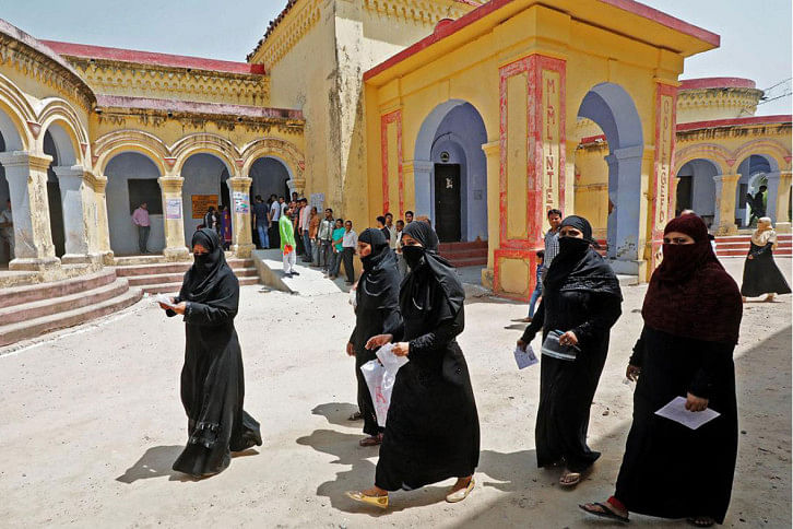 muslim women muslim women