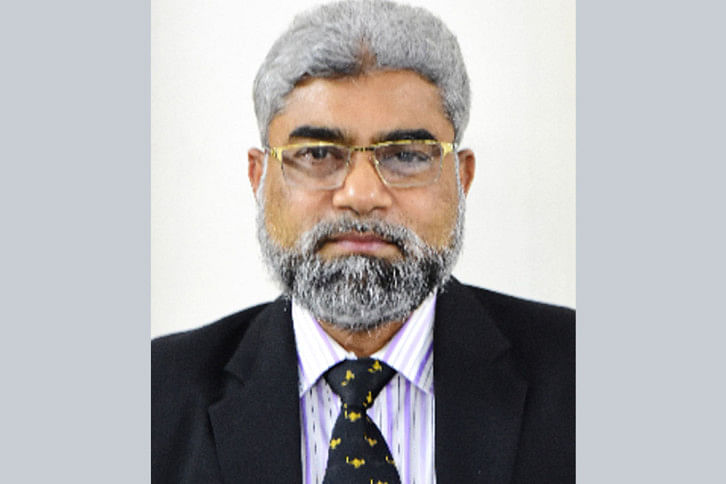 Mymensing Divisional Commissioner Mymensing Divisional Commissioner