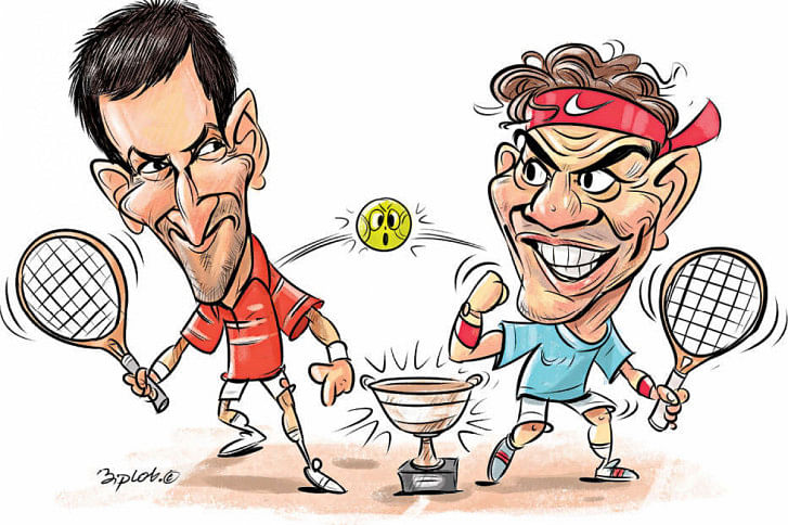 nadal vs djokovic nadal vs djokovic