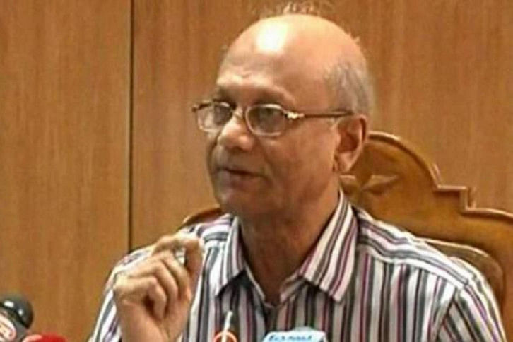 শিক্ষামন্ত্রী নুরুল ইসলাম নাহিদ শিক্ষামন্ত্রী নুরুল ইসলাম নাহিদ
