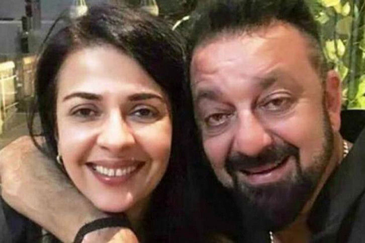 namrata duttt and sanjay dutt namrata duttt and sanjay dutt