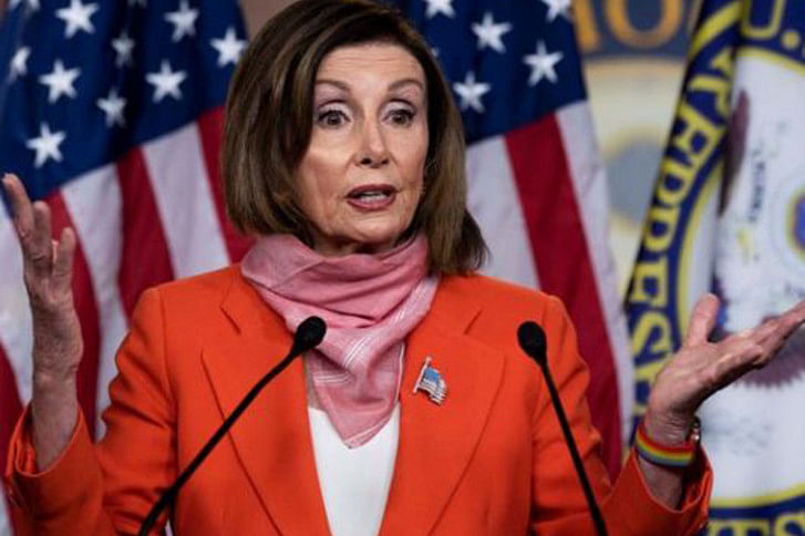 Nancy Pelosi Nancy Pelosi
