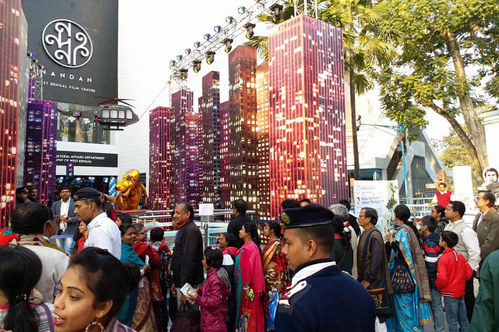 Nandan Nandan