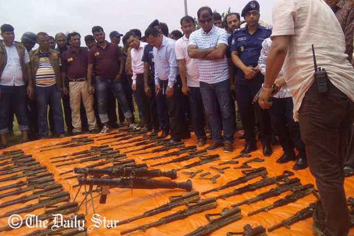 narayanganj firearms narayanganj firearms
