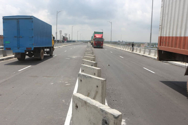 Narayanganj vulta flyover Narayanganj vulta flyover