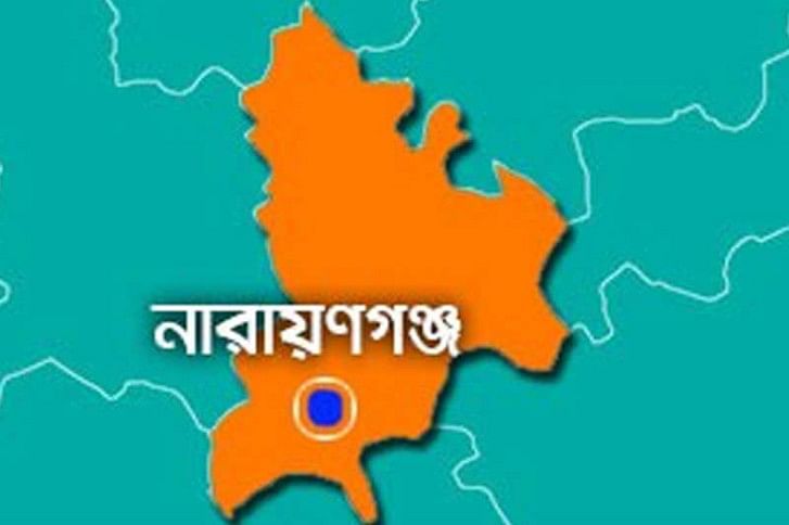 Narayanganj map Narayanganj map
