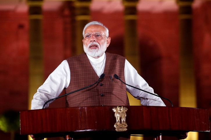 Narendra Modi Narendra Modi