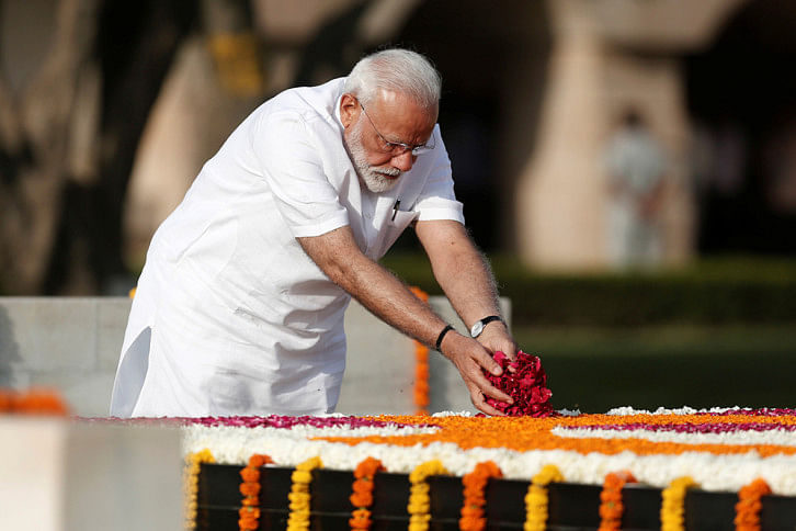 Narendra Modi Narendra Modi