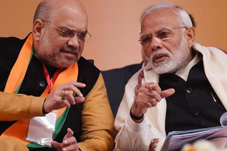 narendra modi and amit shah narendra modi and amit shah