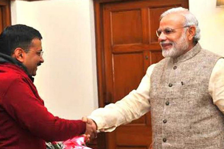 narendra modi and arvind kejriwal narendra modi and arvind kejriwal