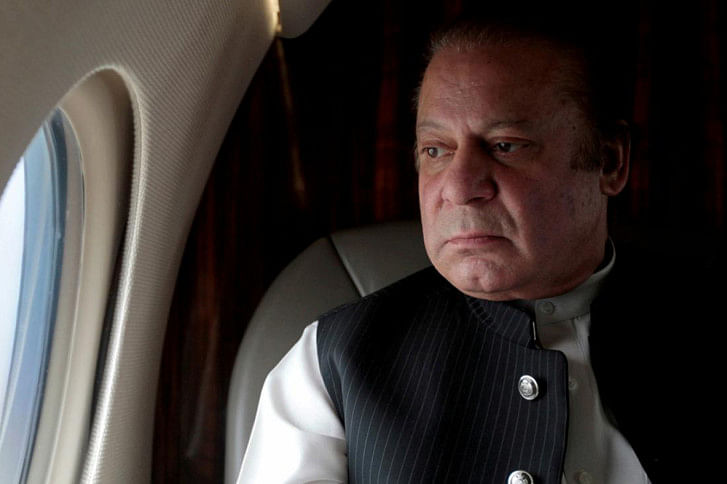 nawaj sharif nawaj sharif