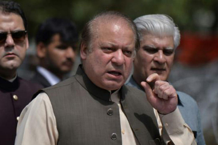 nawaz sharif nawaz sharif
