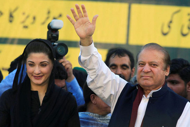 Nawaz Sharif Nawaz Sharif
