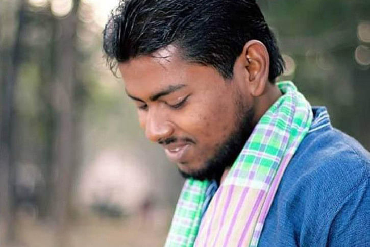 Nawshad Hasan Himu Nawshad Hasan Himu