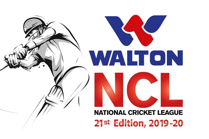 NCL Logo NCL Logo