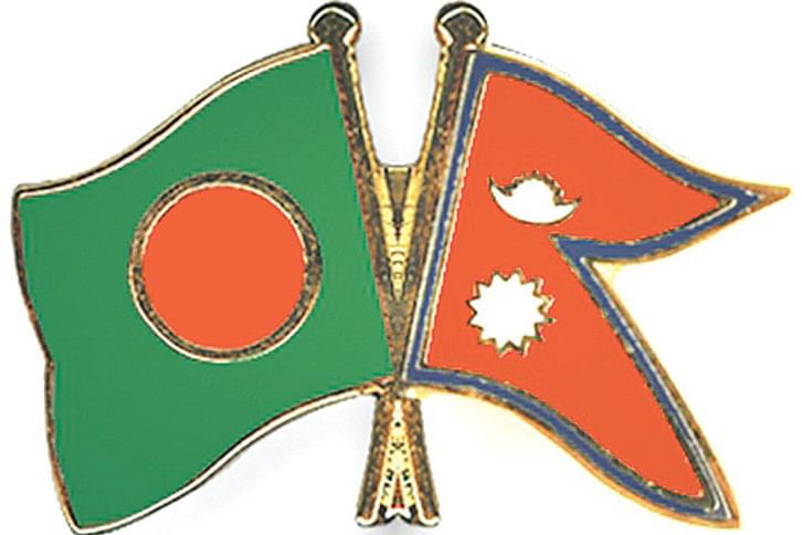 Nepal and Bangladesh Nepal and Bangladesh